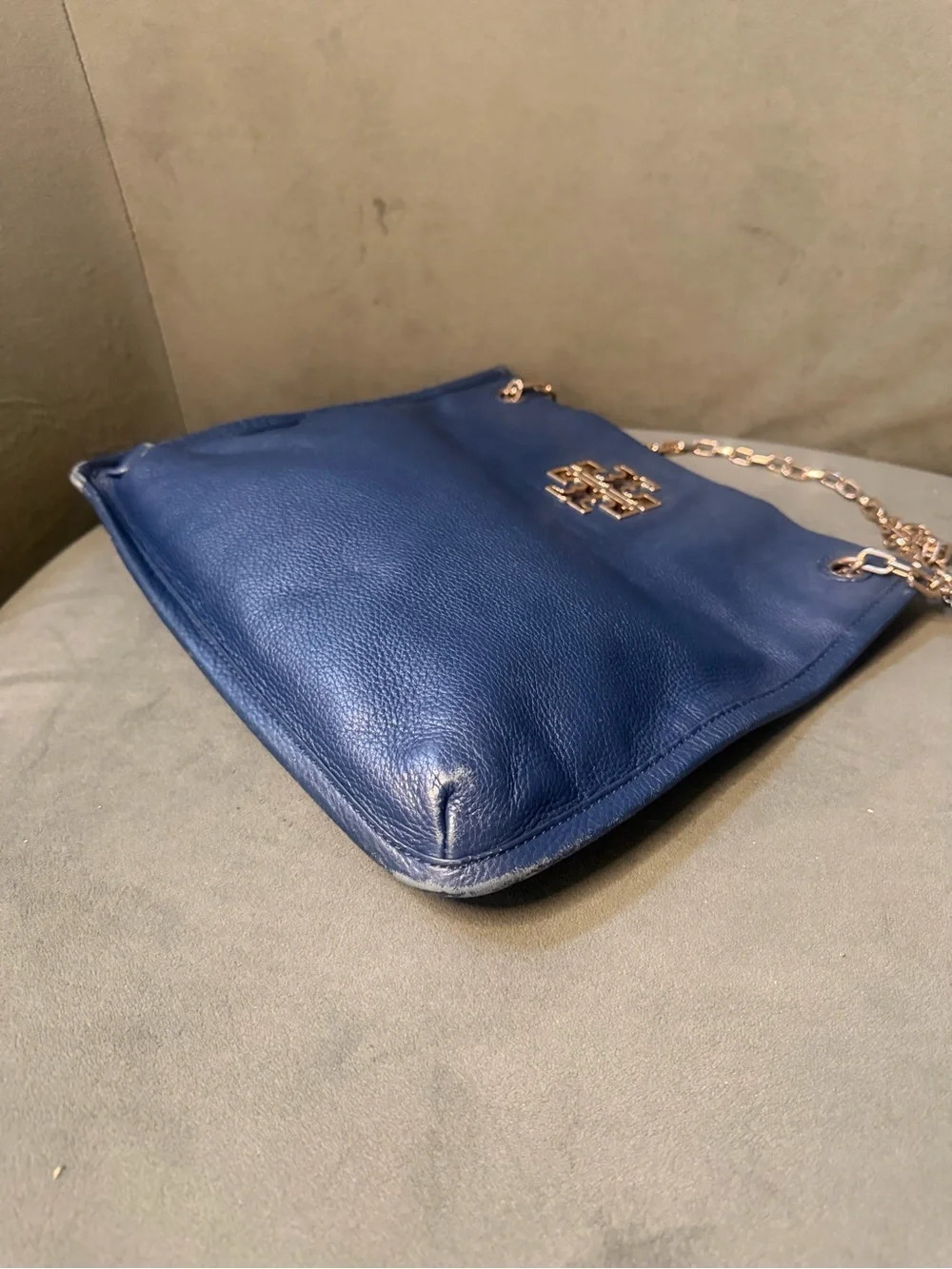 Tory Burch used tory